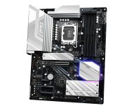 ASRock Z890 Pro RS - 1287354 - zdjęcie 2